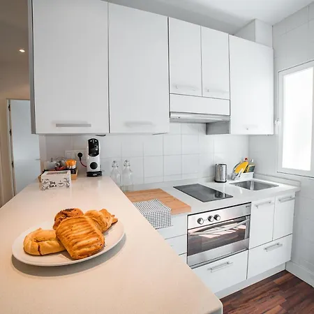 Apartamento La Tana Centro Granada Buitenkant foto