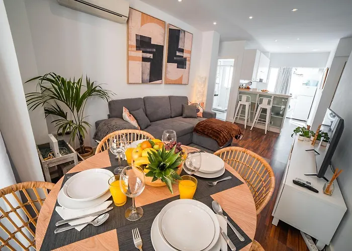 Apartamento La Tana Centro