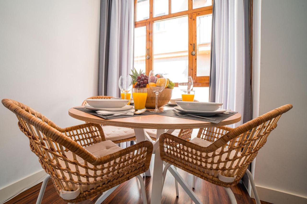 Appartement La Tana Centro *