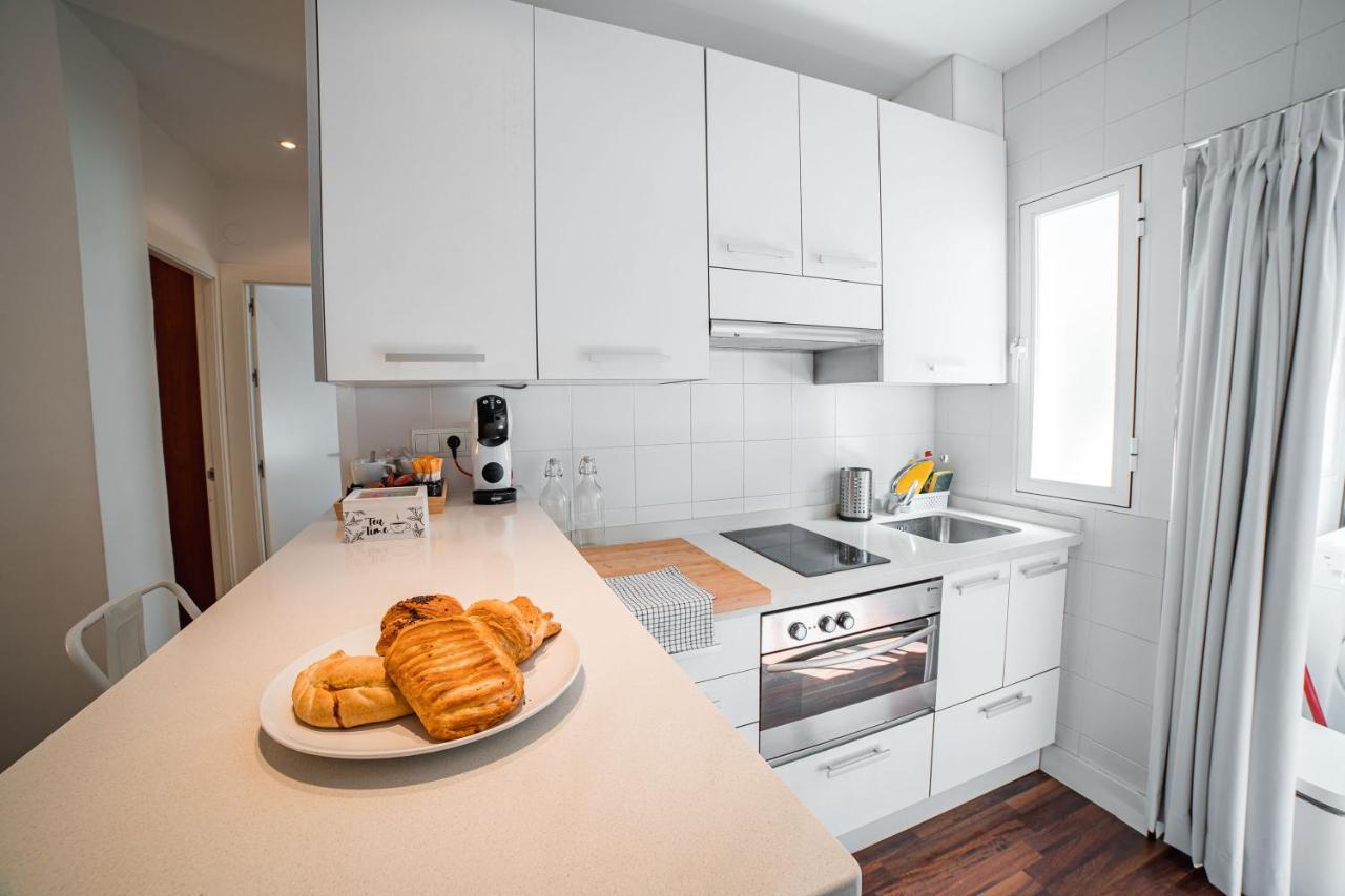 Appartement La Tana Centro *