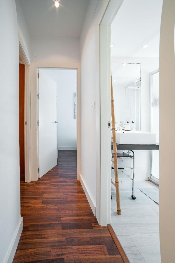 Appartement La Tana Centro Granada