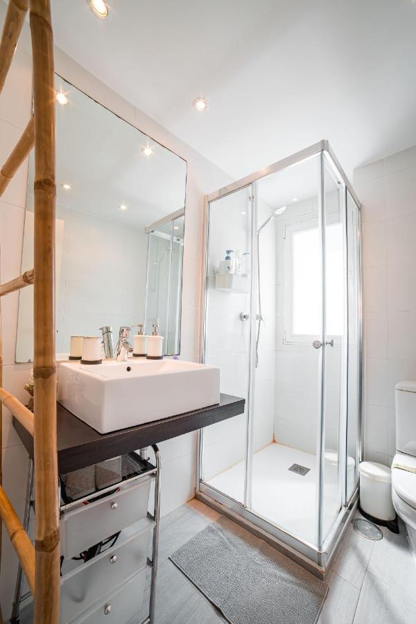 La Tana Centro Appartement Granada