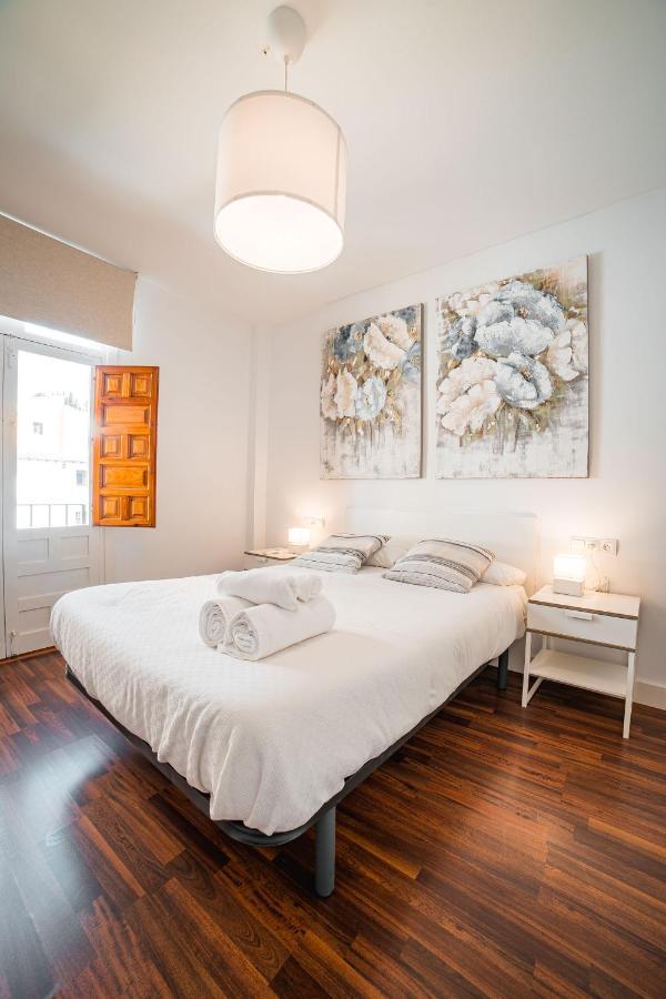 La Tana Centro Appartement