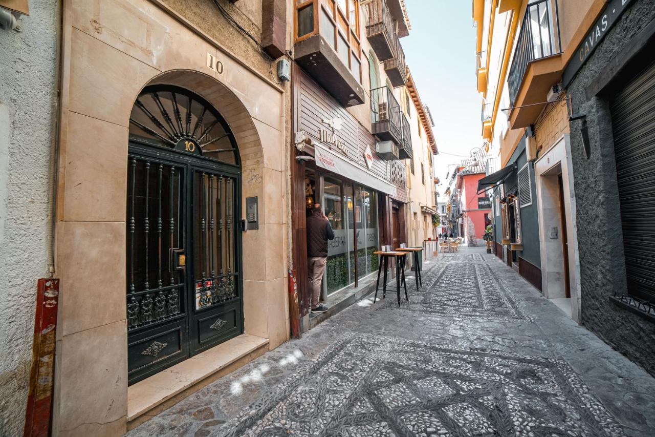 La Tana Centro Appartement
